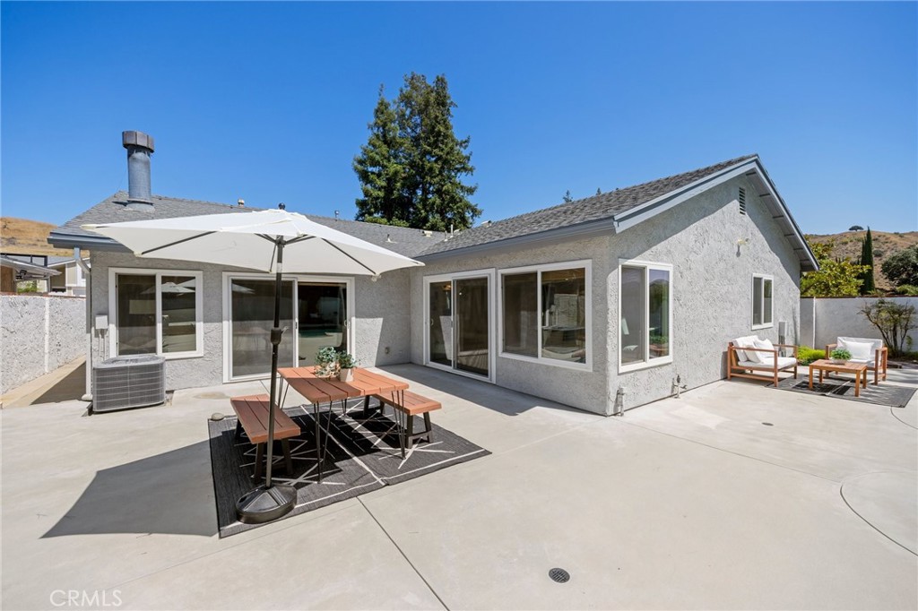 26017 Redbluff Drive