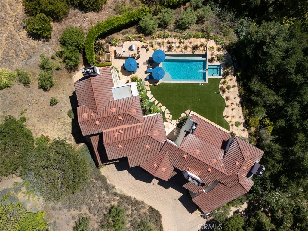 5928 Ramirez Canyon