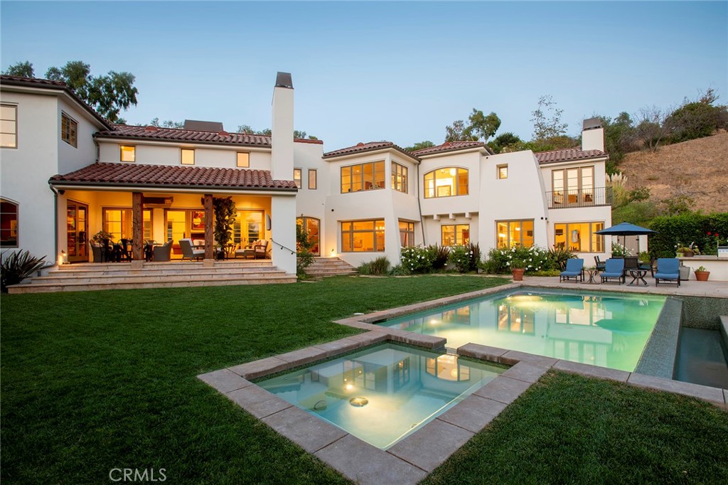 5928 Ramirez Canyon