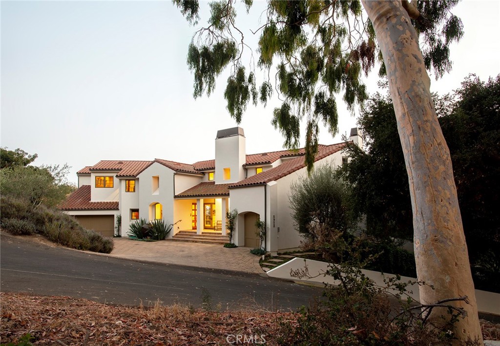 5928 Ramirez Canyon