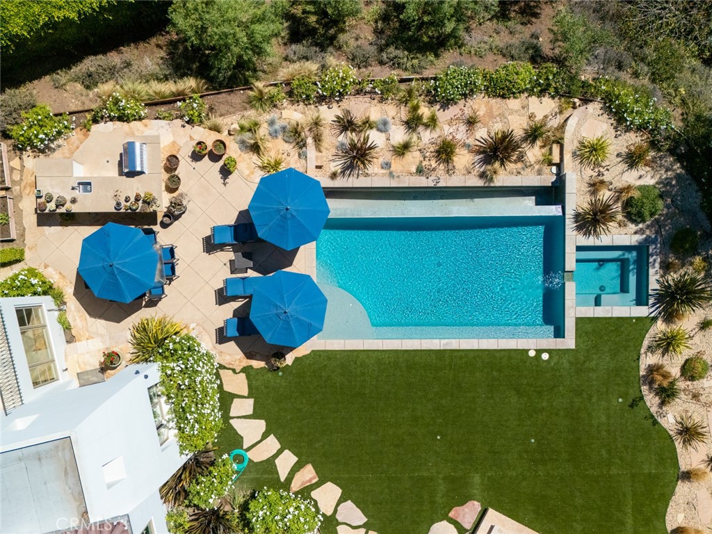 5928 Ramirez Canyon