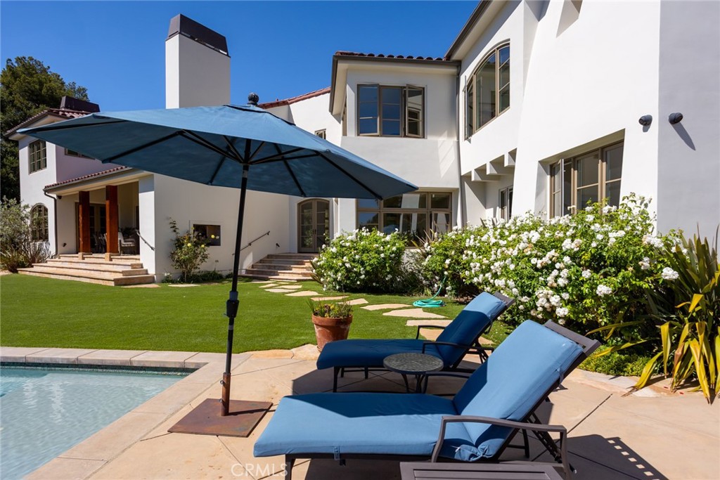 5928 Ramirez Canyon