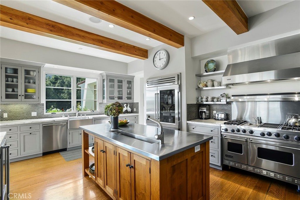 5928 Ramirez Canyon