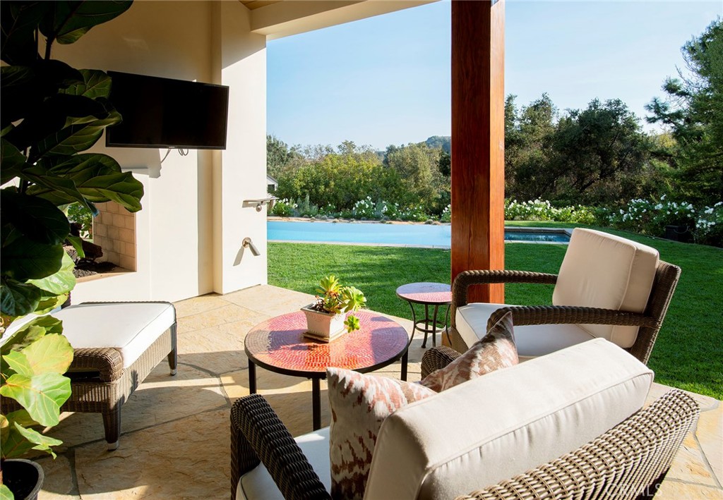 5928 Ramirez Canyon