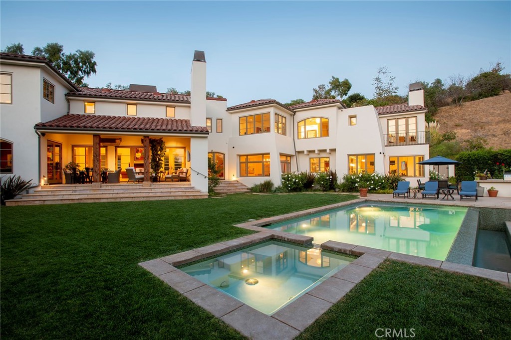 5928 Ramirez Canyon