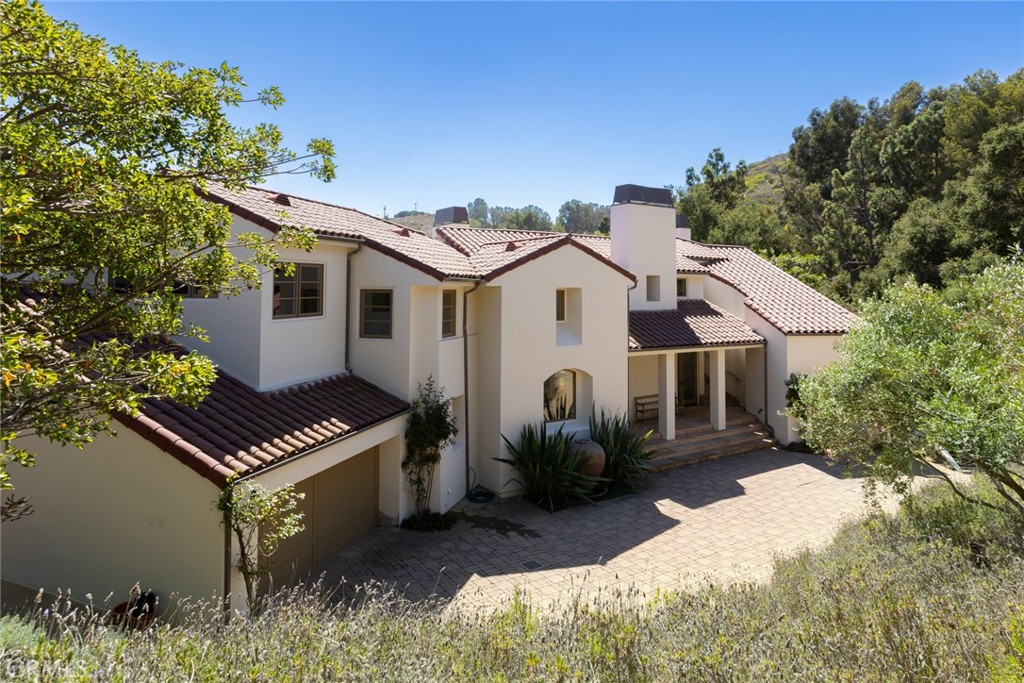 5928 Ramirez Canyon