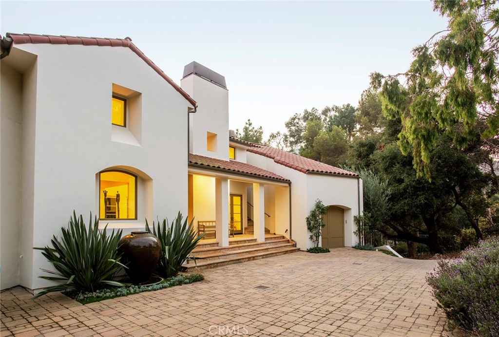 5928 Ramirez Canyon