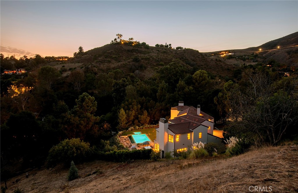 5928 Ramirez Canyon