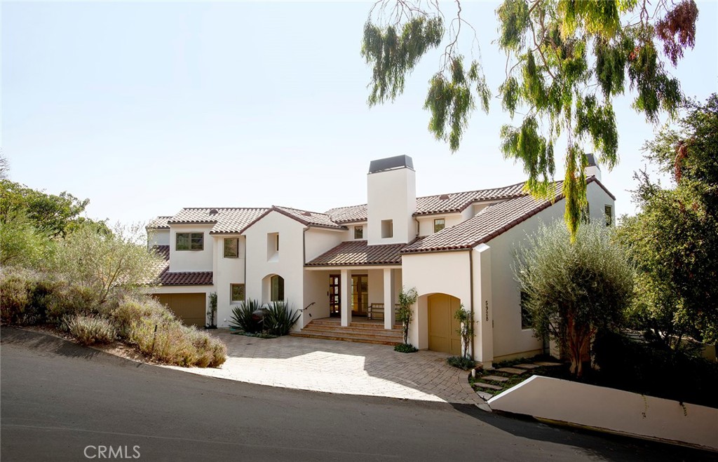 5928 Ramirez Canyon