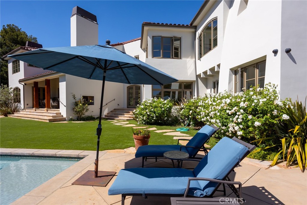 5928 Ramirez Canyon