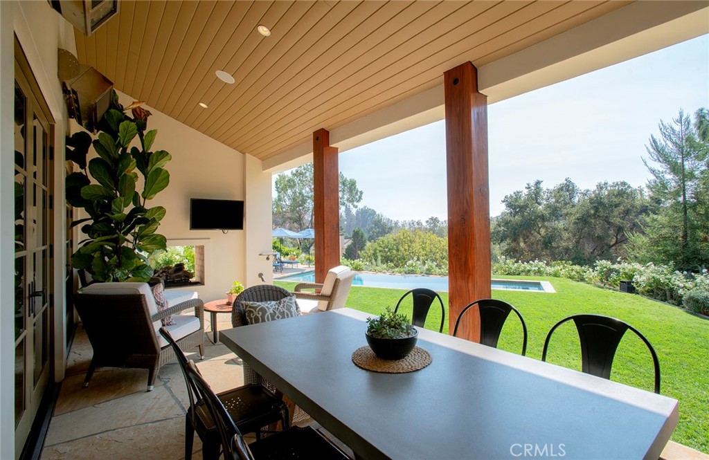 5928 Ramirez Canyon