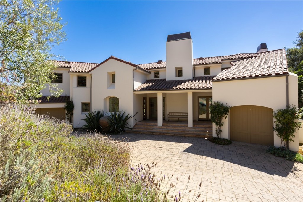 5928 Ramirez Canyon