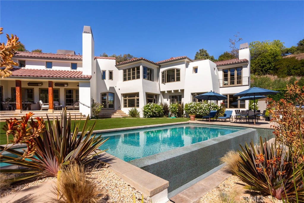 5928 Ramirez Canyon