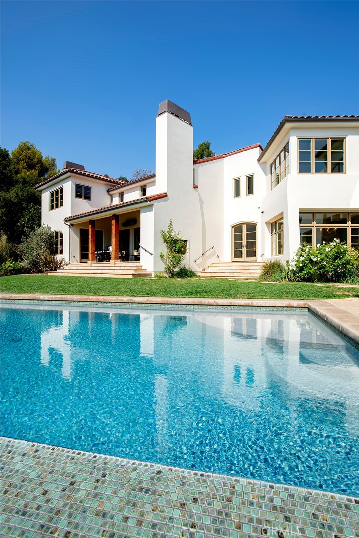 5928 Ramirez Canyon