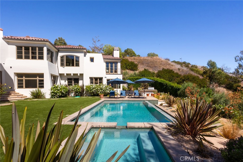 5928 Ramirez Canyon