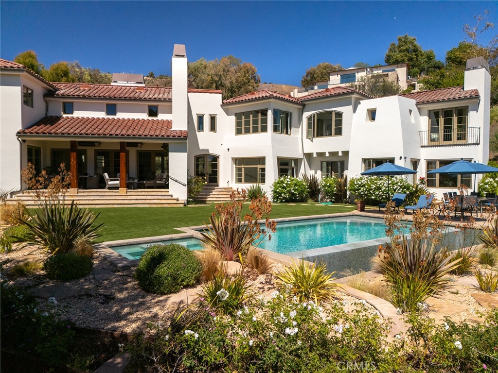 5928 Ramirez Canyon