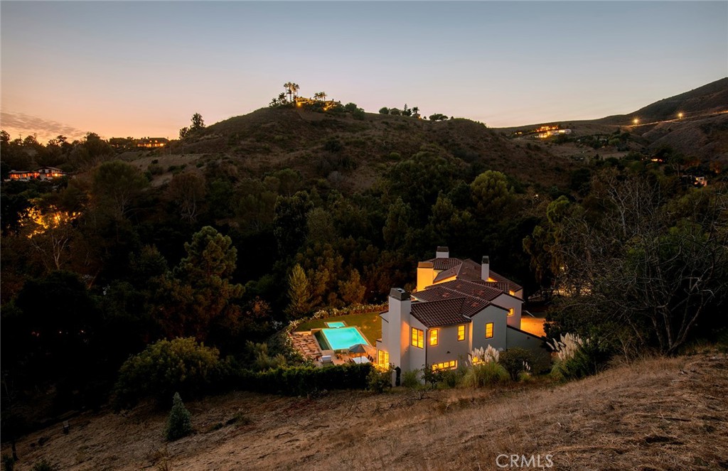 5928 Ramirez Canyon