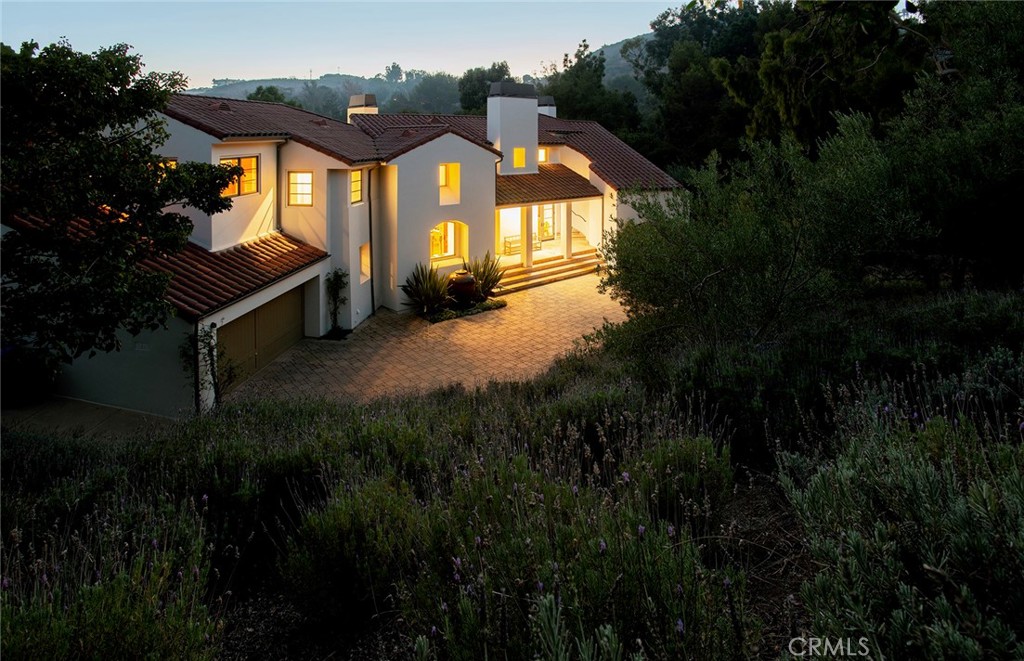 5928 Ramirez Canyon
