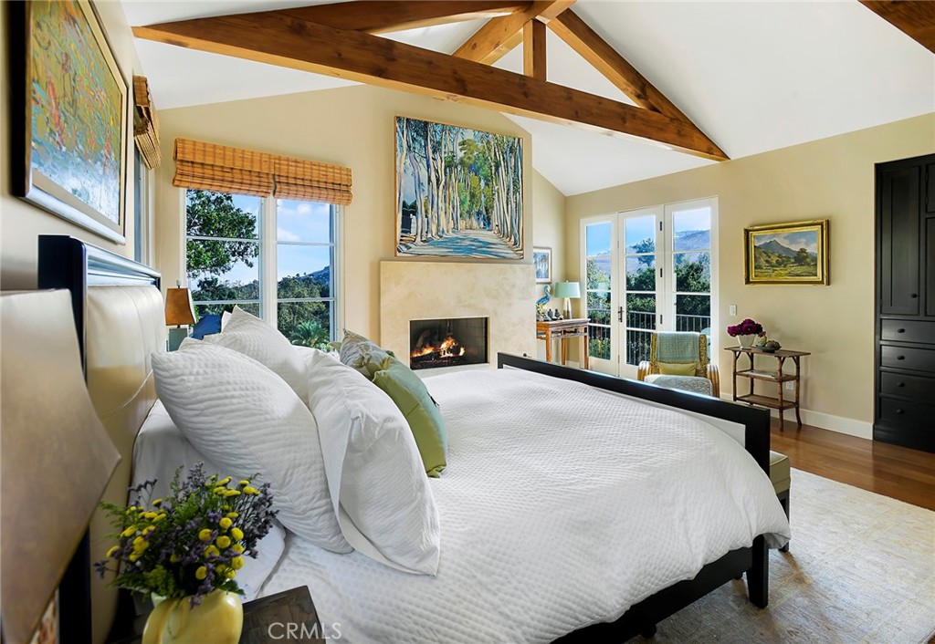 5928 Ramirez Canyon