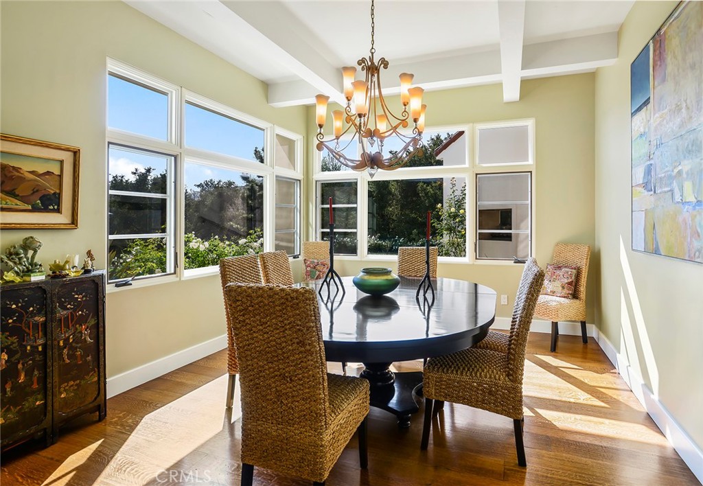 5928 Ramirez Canyon