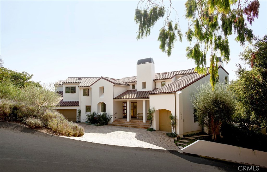 5928 Ramirez Canyon