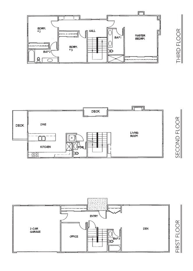 4641 Cahuenga Boulevard