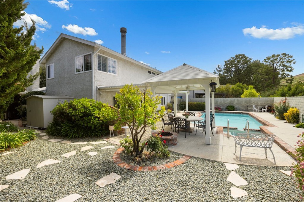 26009 Redbluff Drive