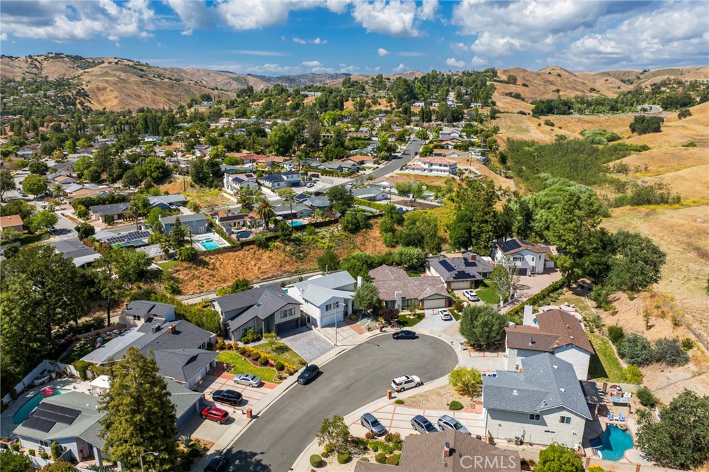 26009 Redbluff Drive