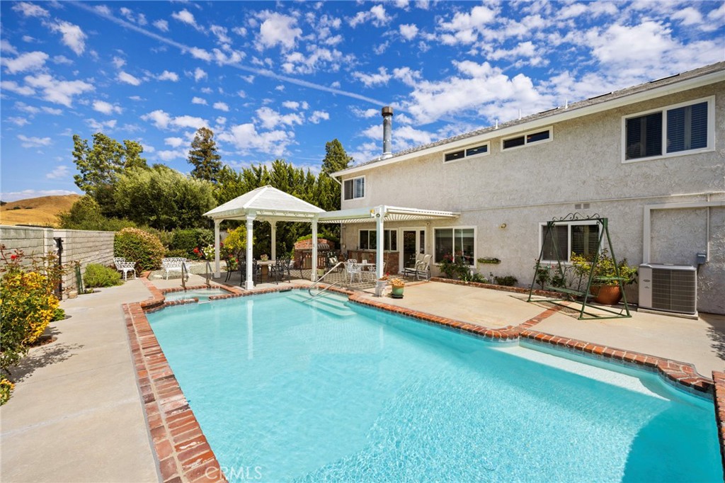 26009 Redbluff Drive