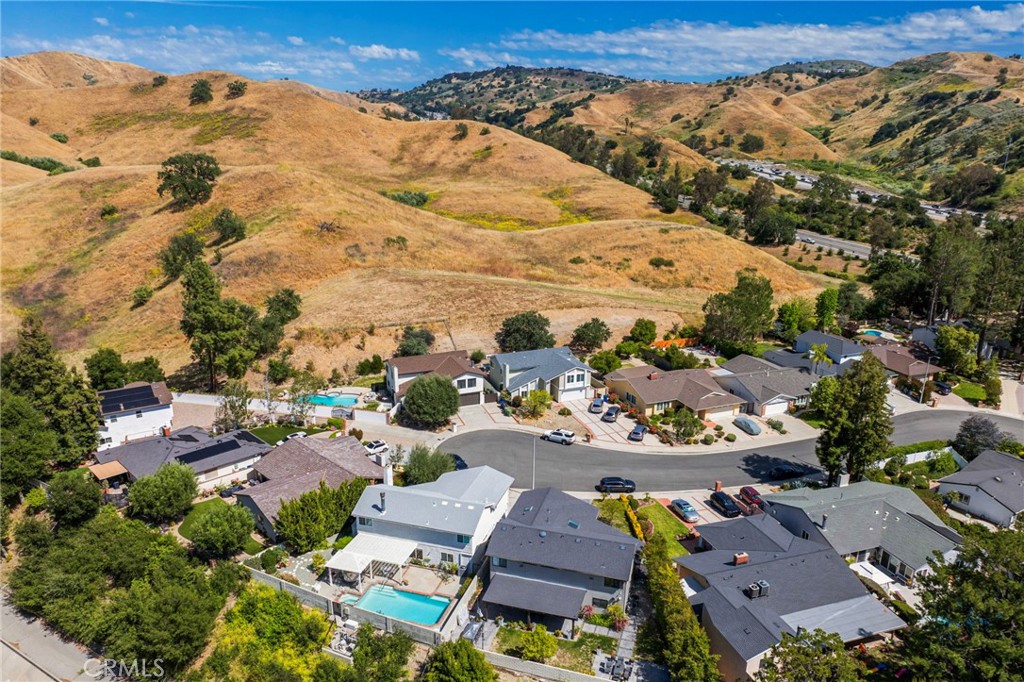 26009 Redbluff Drive