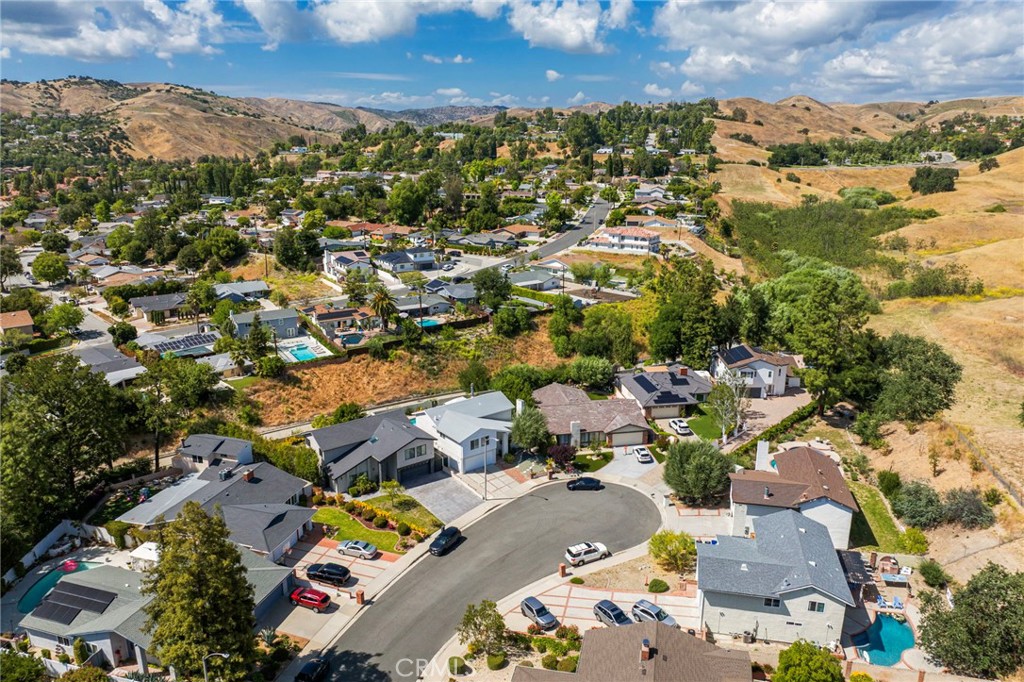 26009 Redbluff Drive
