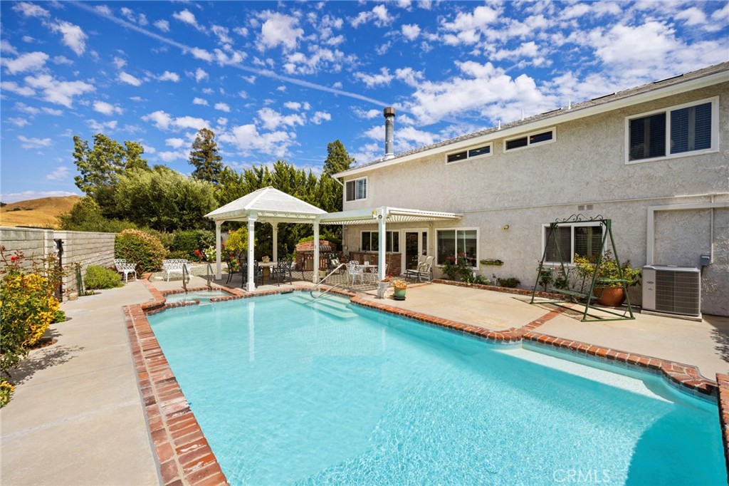 26009 Redbluff Drive