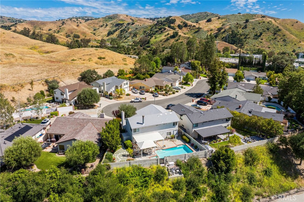 26009 Redbluff Drive