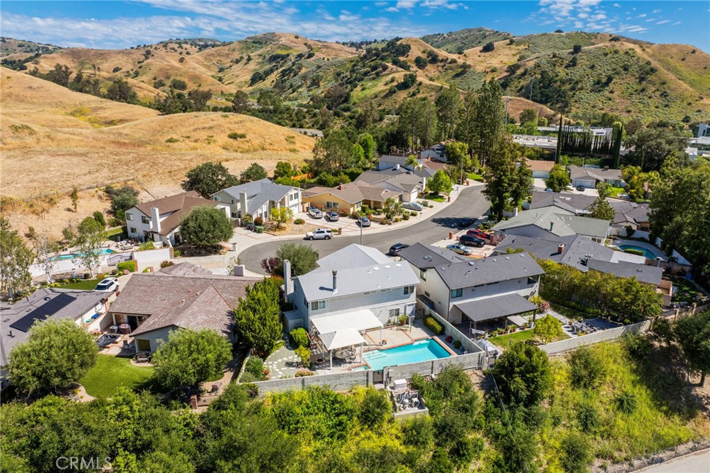 26009 Redbluff Drive