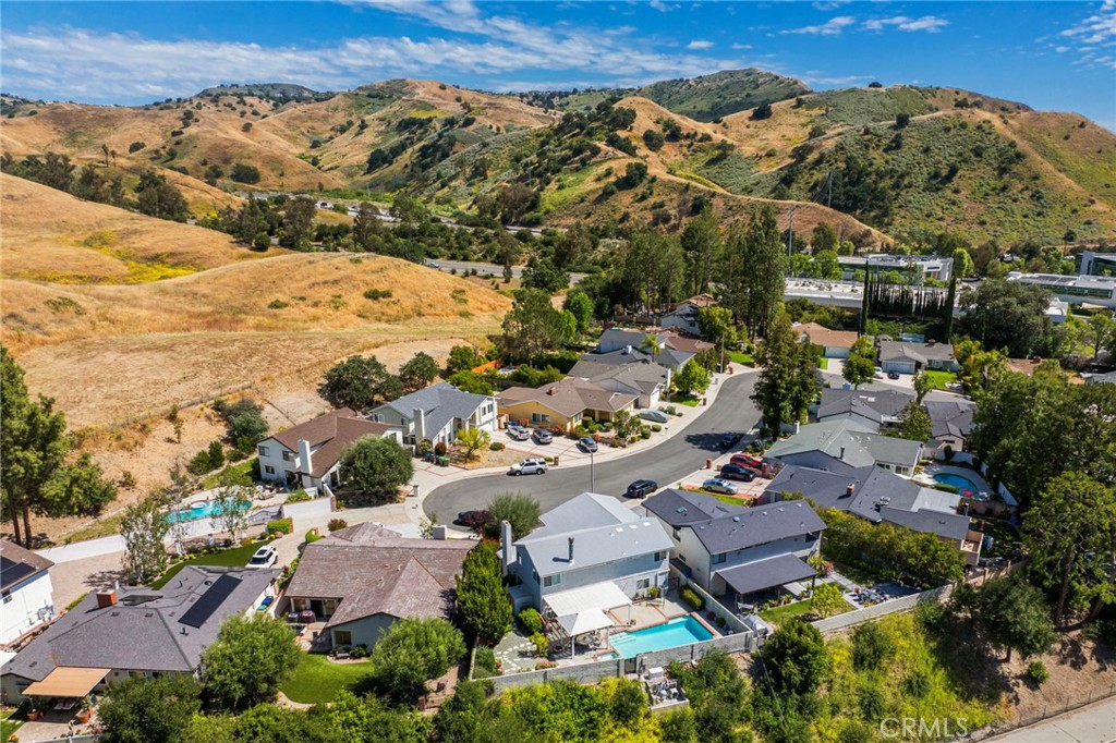 26009 Redbluff Drive