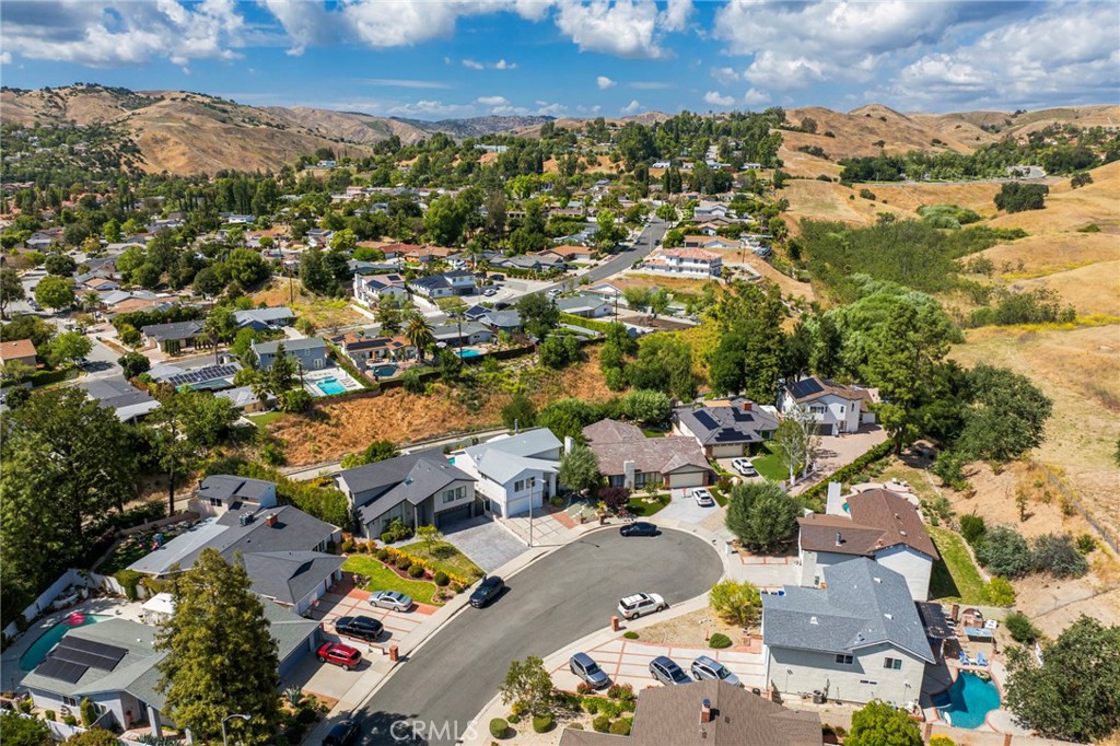 26009 Redbluff Drive