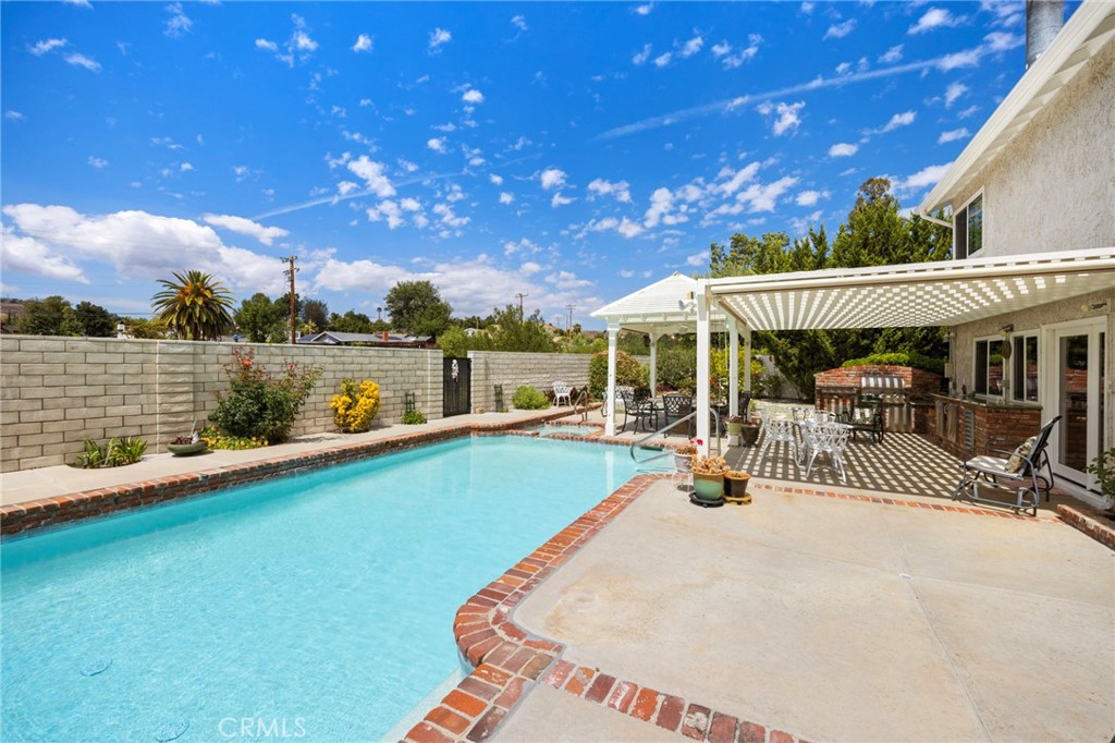 26009 Redbluff Drive