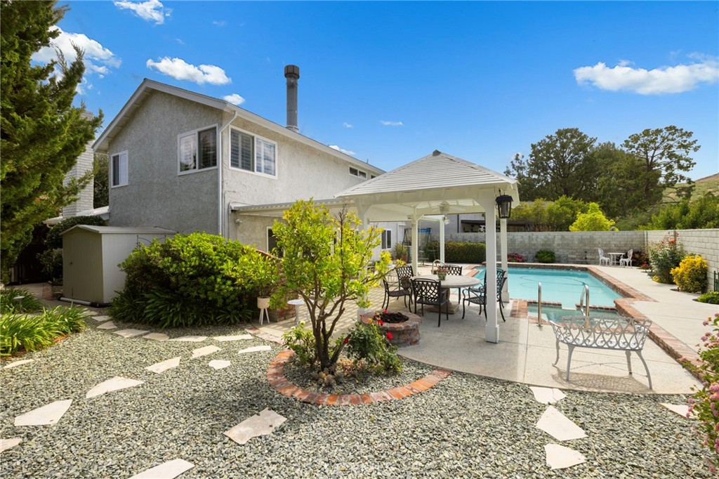 26009 Redbluff Drive
