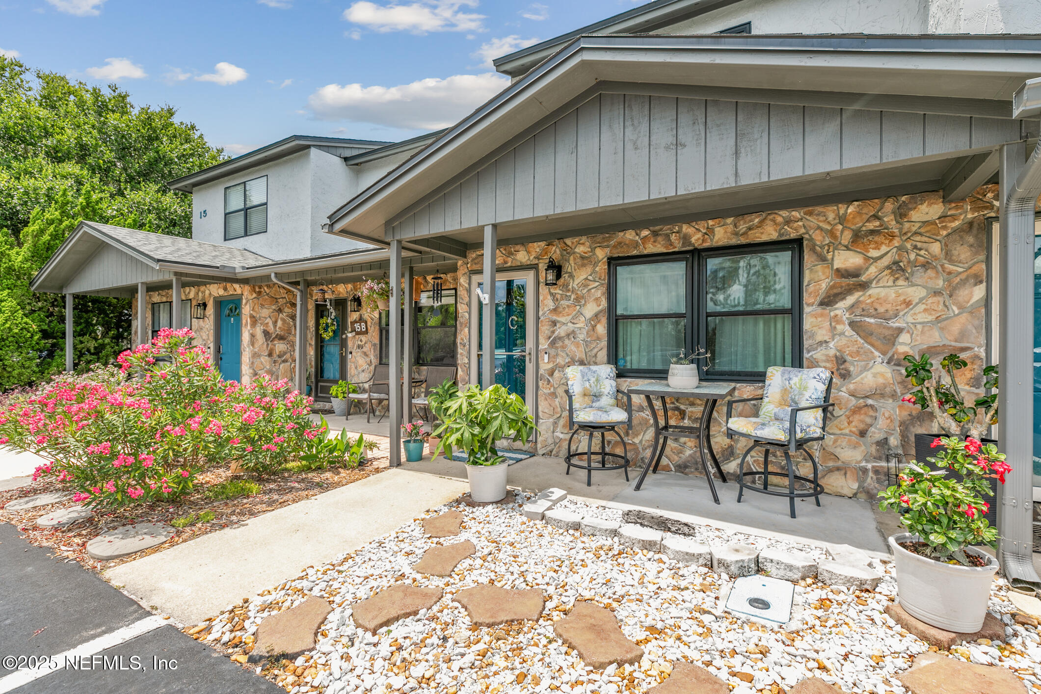 15 PONTE VEDRA Court, C
