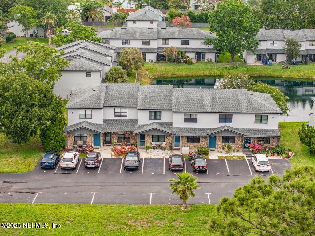 15 PONTE VEDRA Court, C