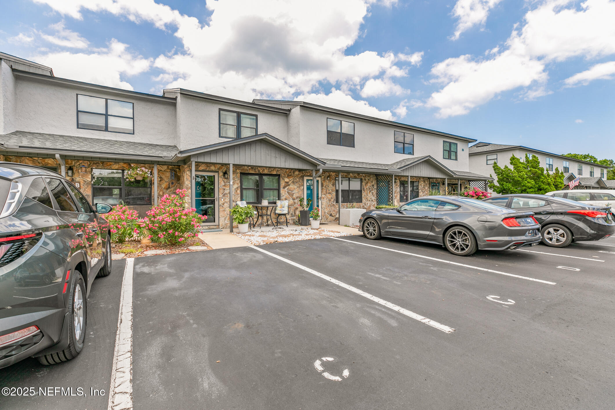 15 PONTE VEDRA Court, C