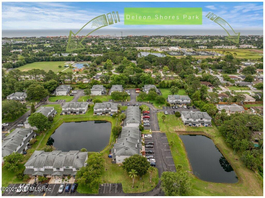 15 PONTE VEDRA Court, C
