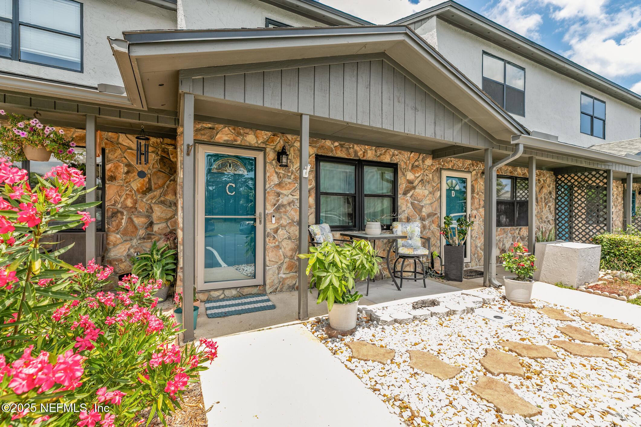 15 PONTE VEDRA Court, C