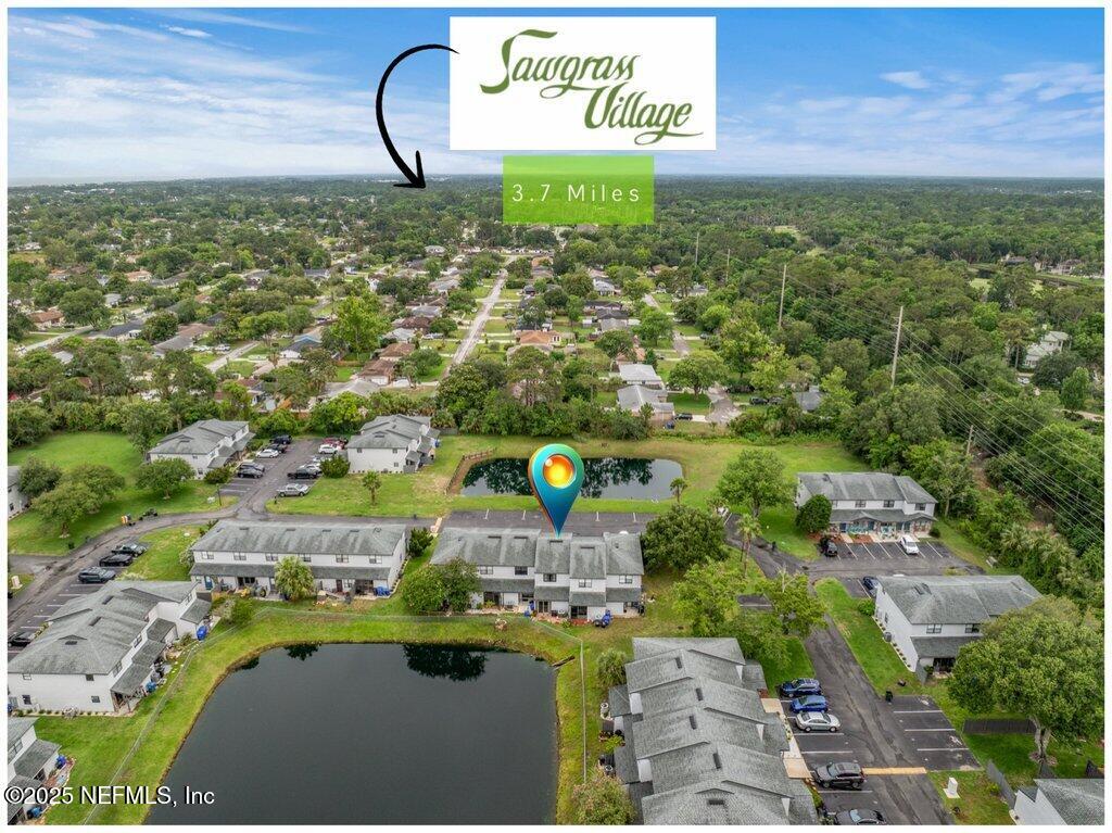 15 PONTE VEDRA Court, C