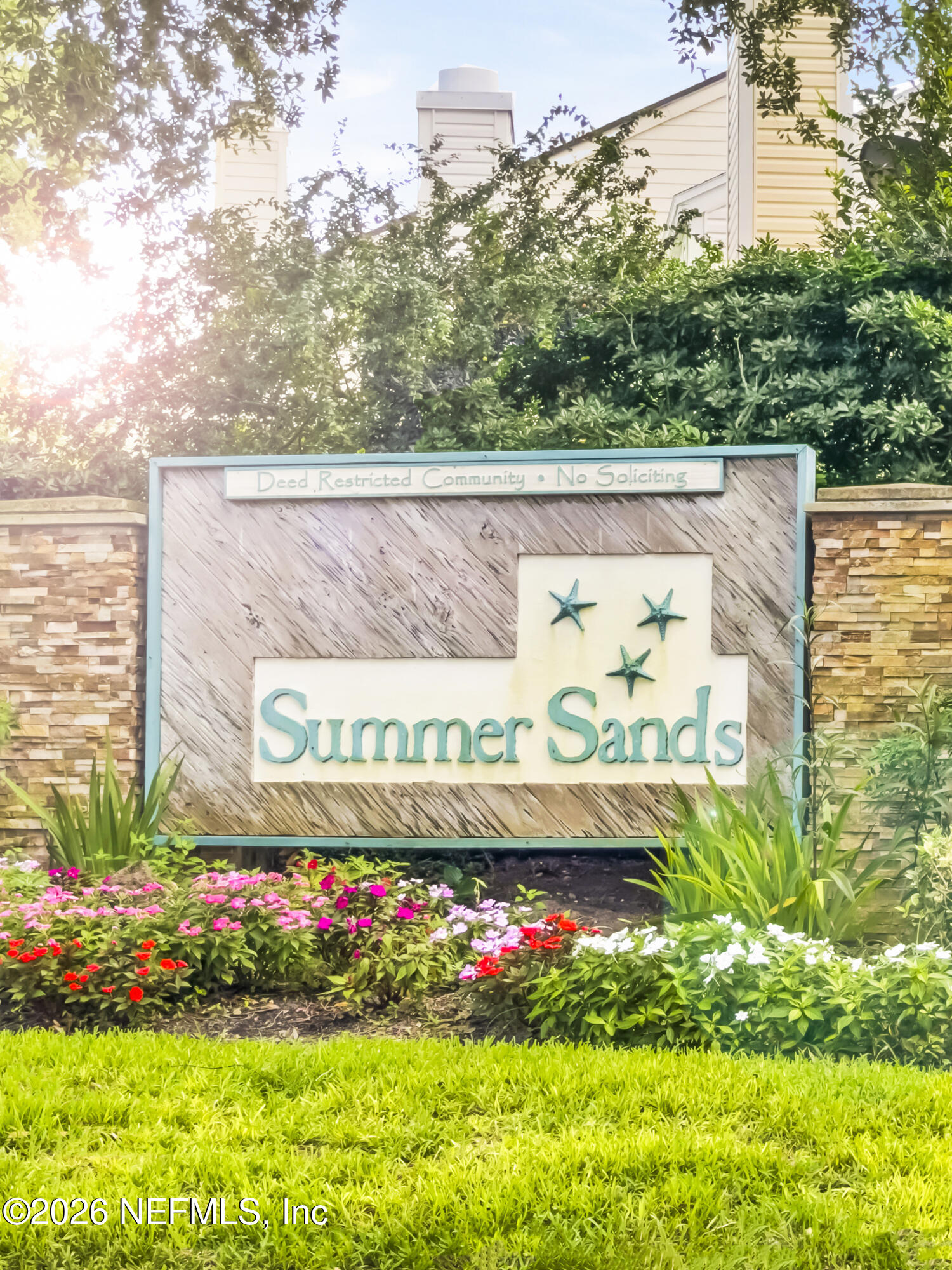 123 SAND CASTLE Way