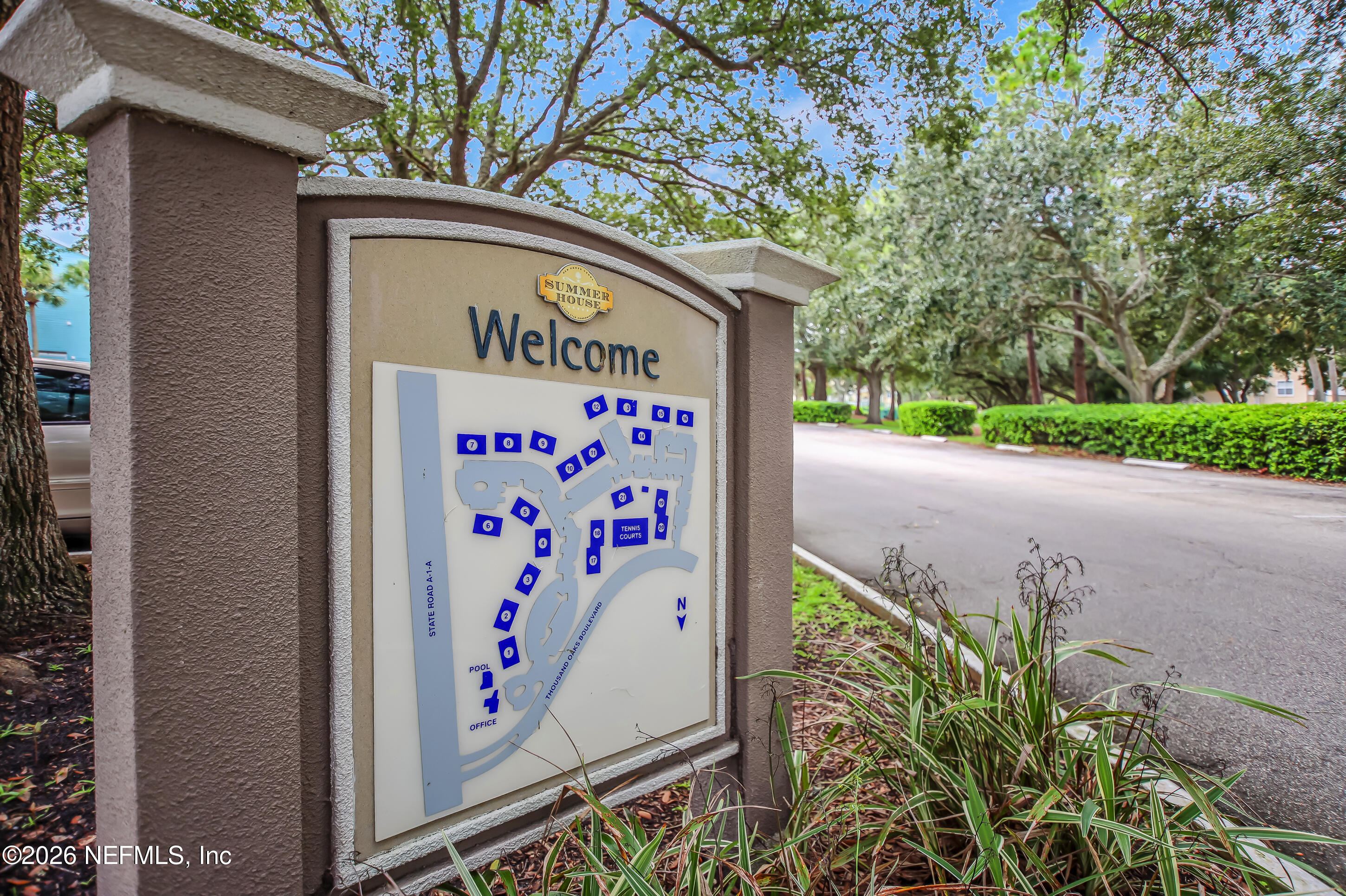 100 FAIRWAY PARK Boulevard 906