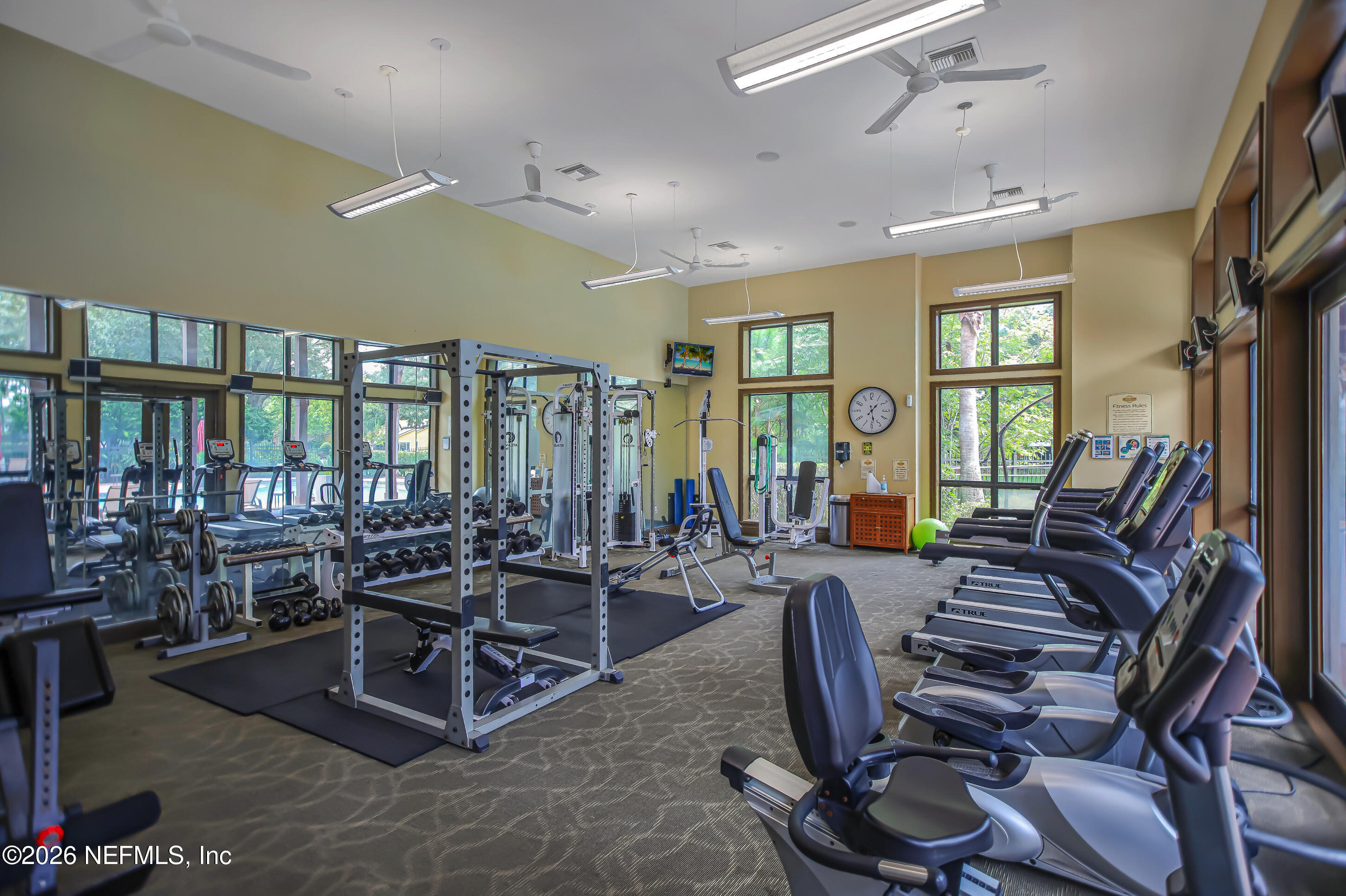 100 FAIRWAY PARK Boulevard 906