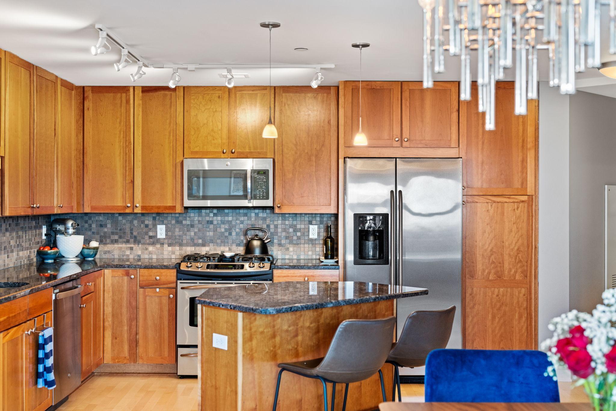 100 3rd Avenue S Unit: 2904