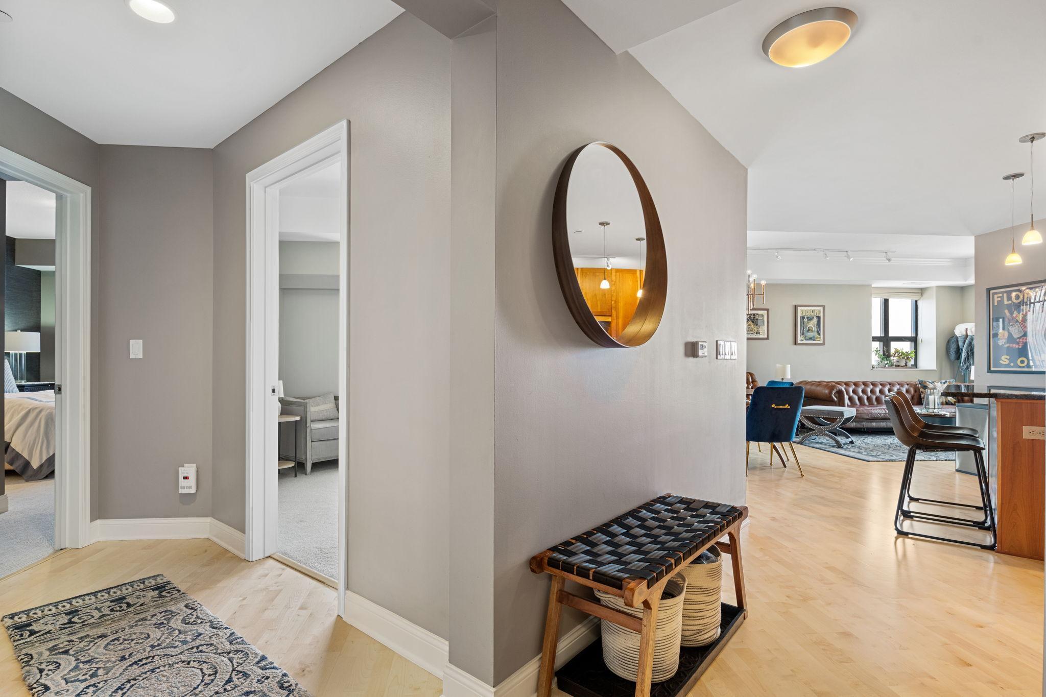 100 3rd Avenue S Unit: 2904