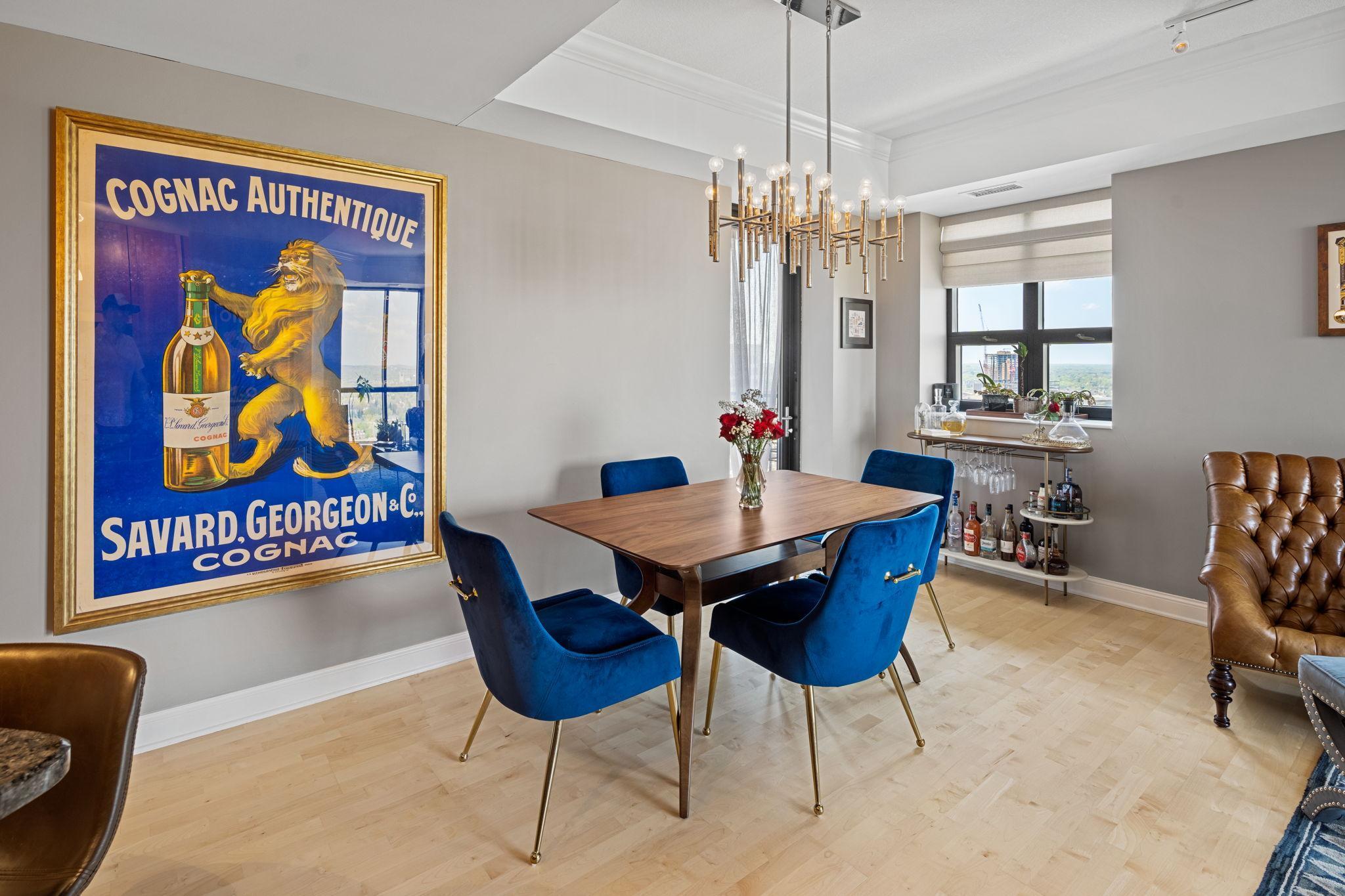 100 3rd Avenue S Unit: 2904